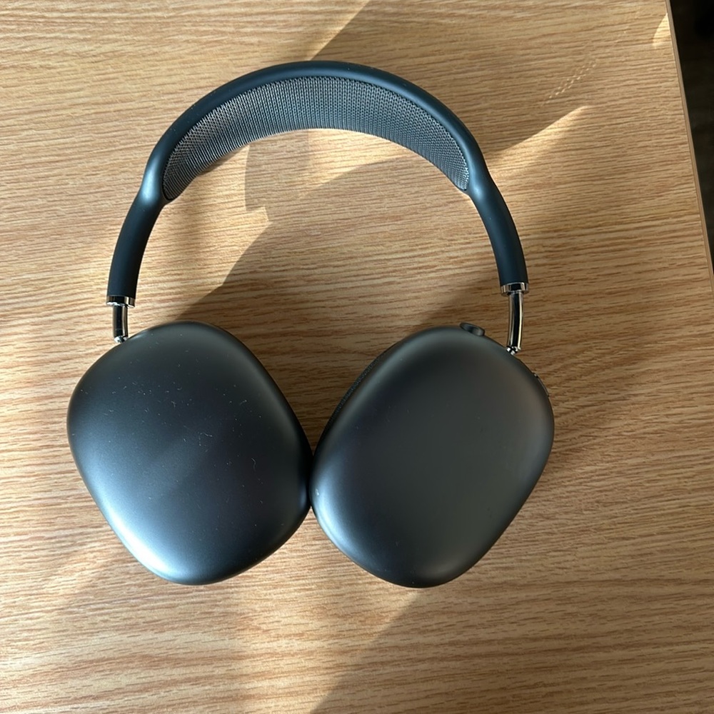 Apple Airpod Max